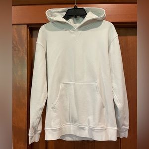 Lululemon white hoodie size 8